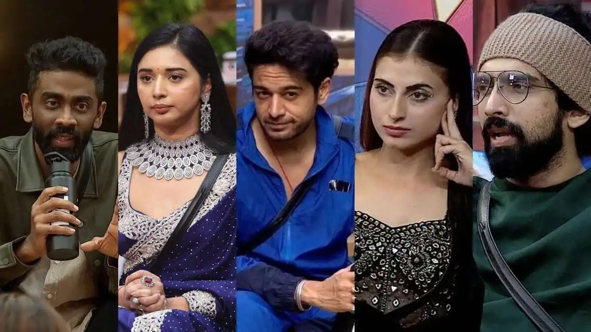 bigg boss 19 top 5 finalists